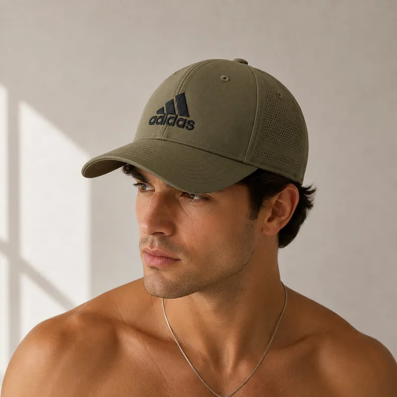 Gorra Olive
