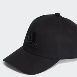 Gorra On Black