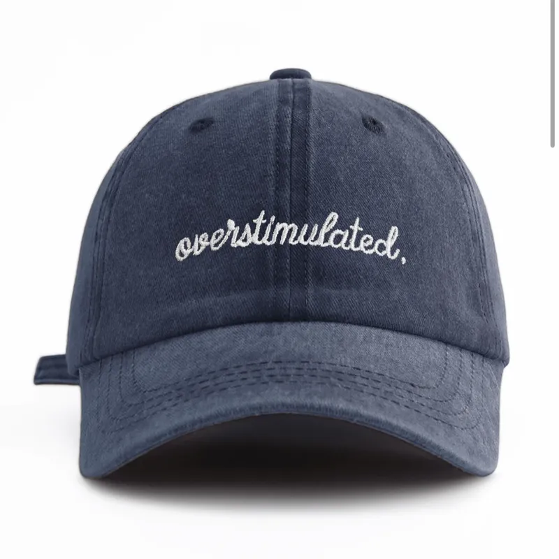 Gorra Over 
