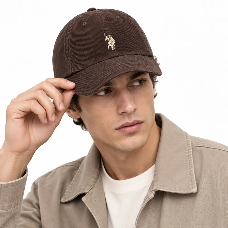 Gorra Polo