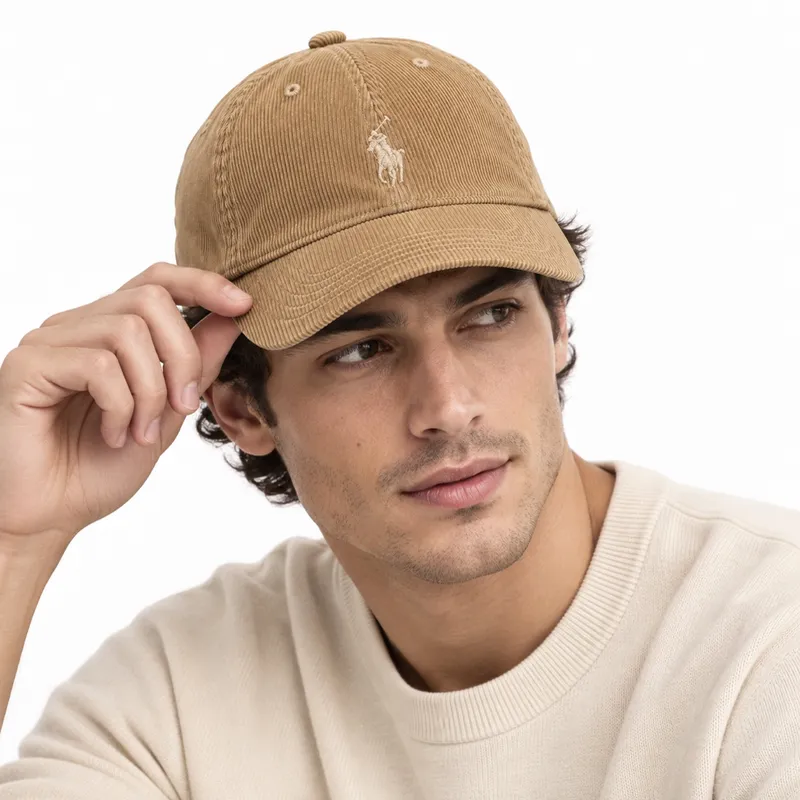 Gorra Polo