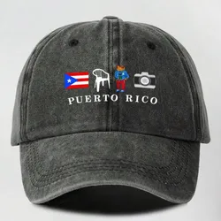 Gorra PR