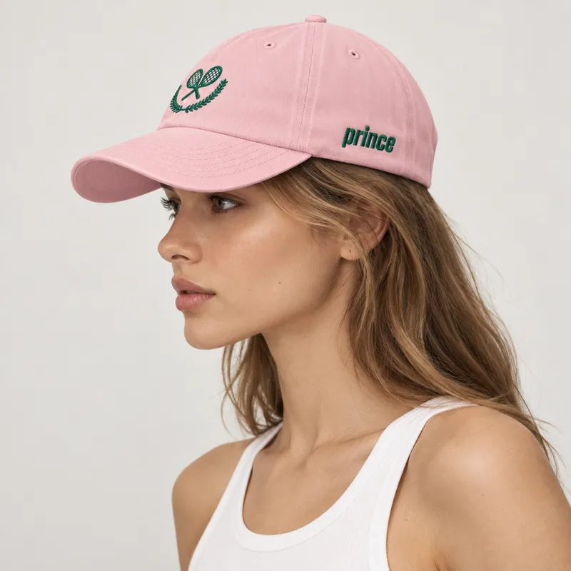 Gorra Prince