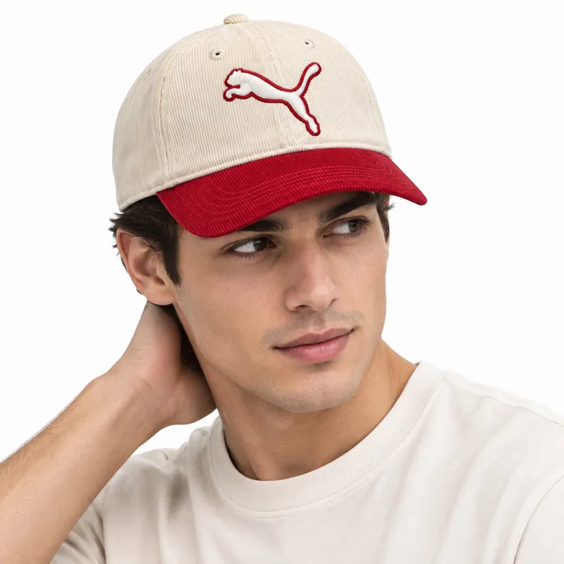 Gorra Puma