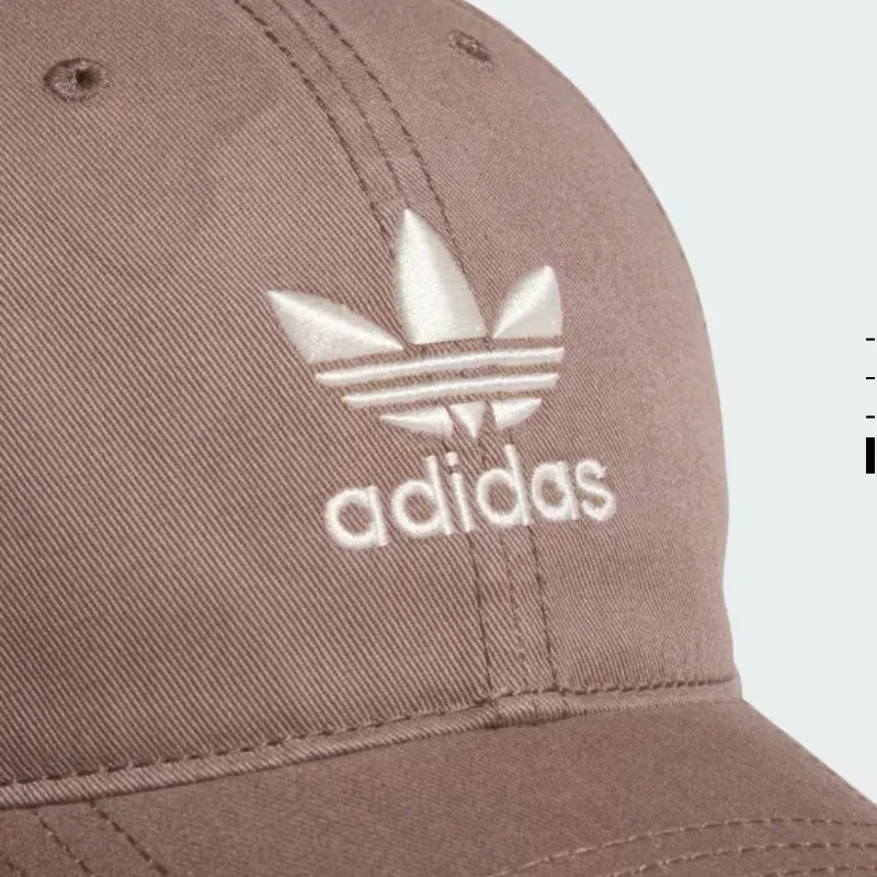 Gorra Relaxed
