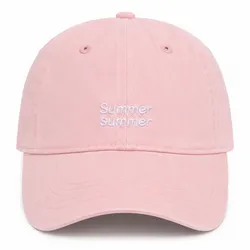 Gorra Summer