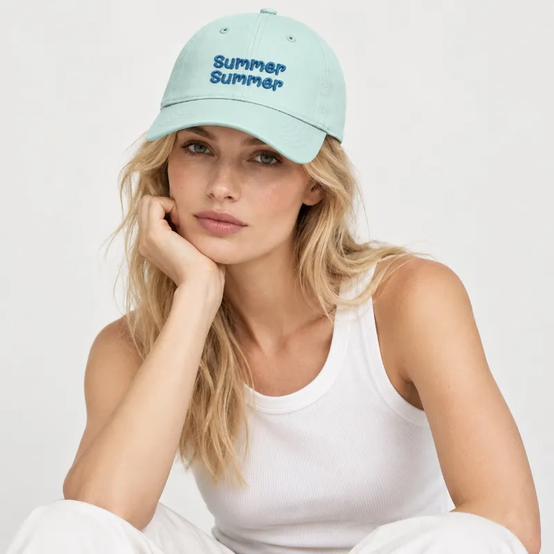 Gorra Summer