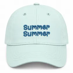 Gorra Summer