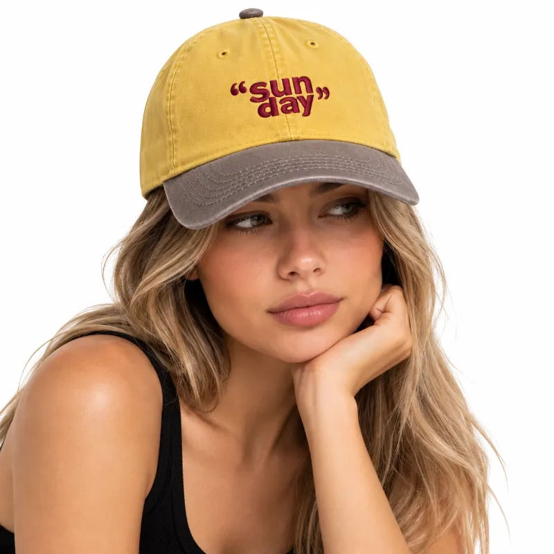 Gorra Sun