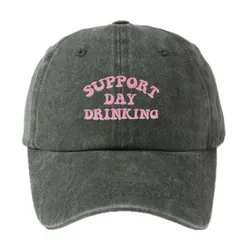 Gorra Support