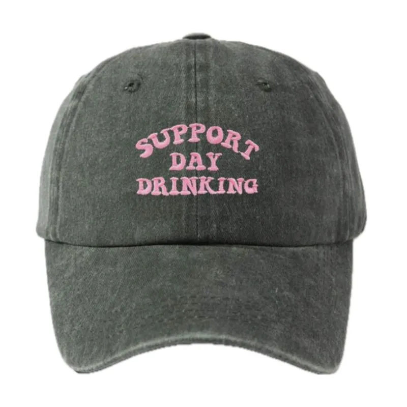 Gorra Support