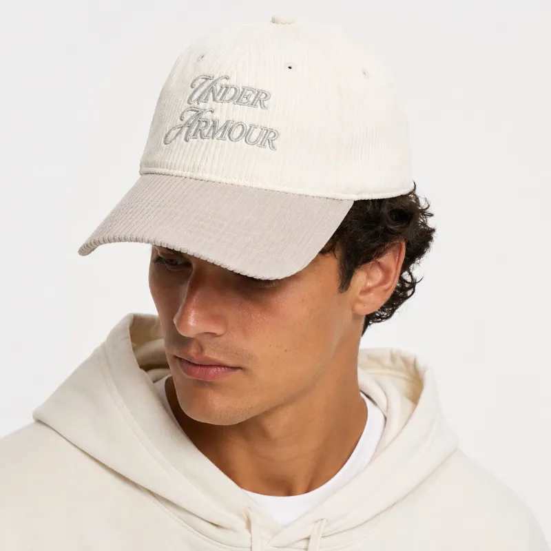 Gorra Under A.