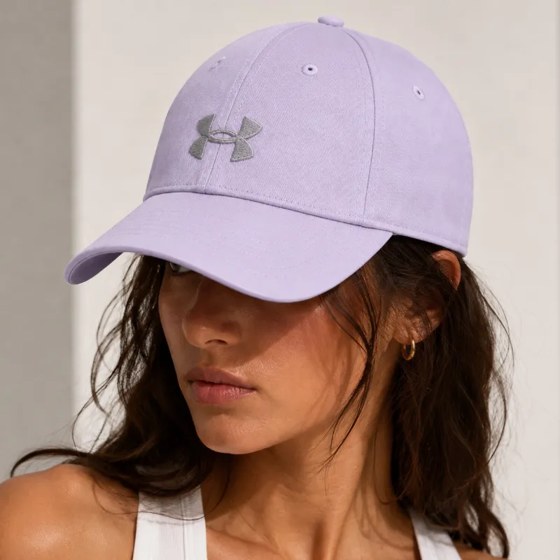 Gorra Violet