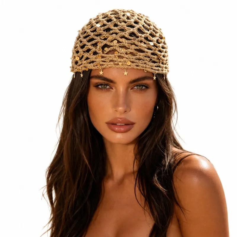 Gorro Disco