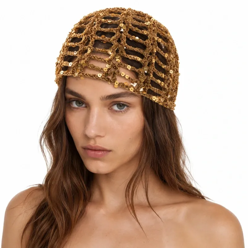 Gorro Disco