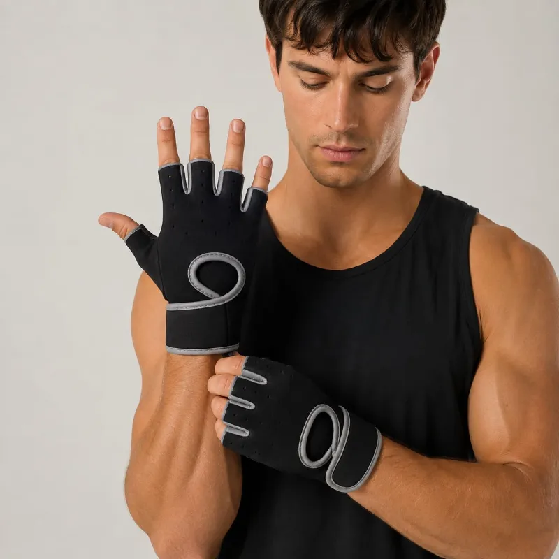 Guantillas deportivas