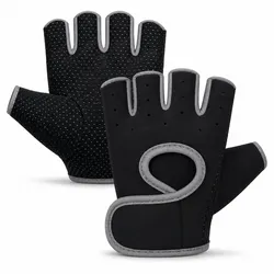 Guantillas deportivas