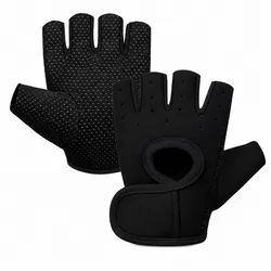 Guantillas deportivas