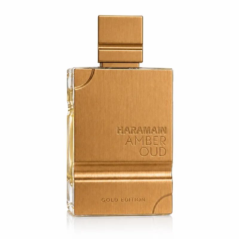 Haramain Amber Oud Golden