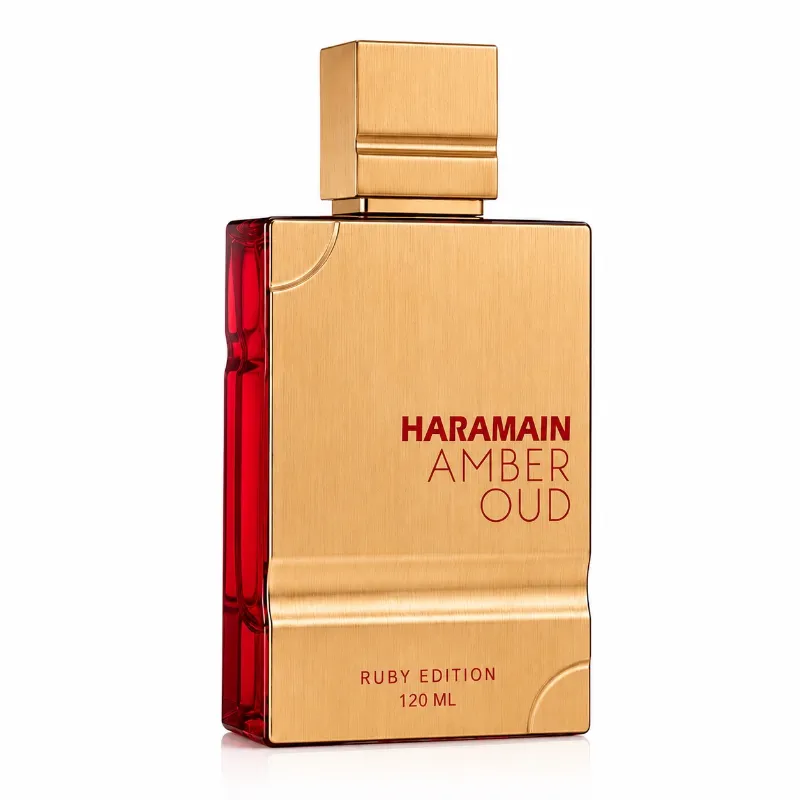 Haramain Amber Oud Ruby