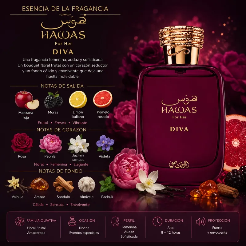 Hawas Diva