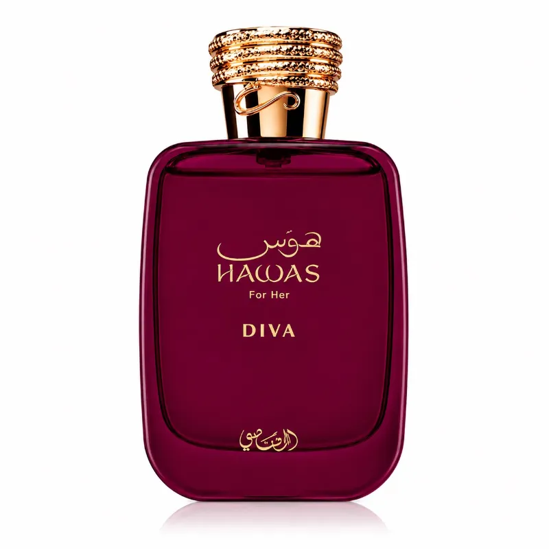 Hawas Diva