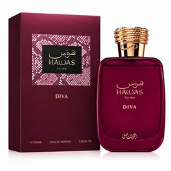 Hawas Diva