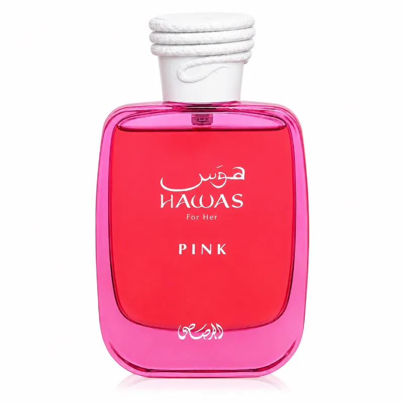 Hawas Pink