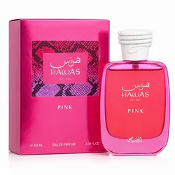 Hawas Pink