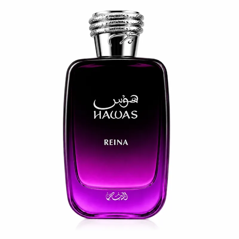 Hawas Reina