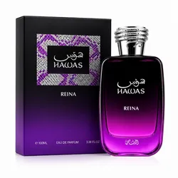Hawas Reina