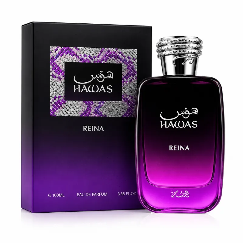 Hawas Reina