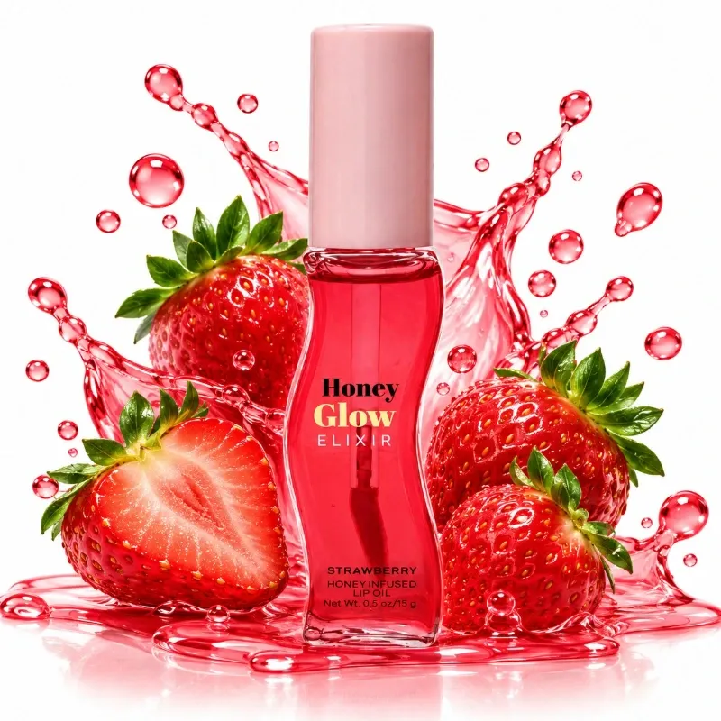 Honey Glow Fresa