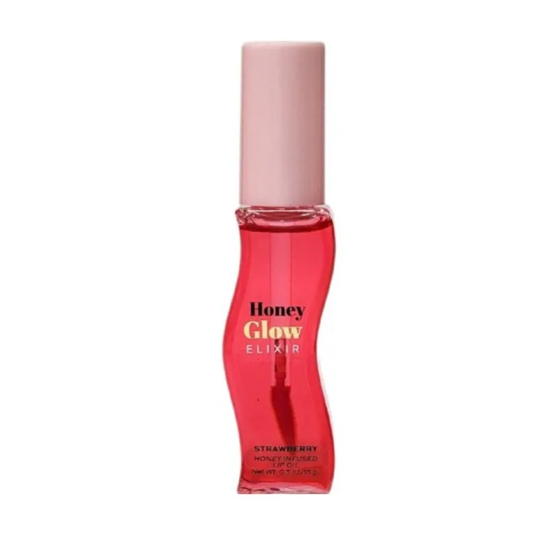 Honey Glow Fresa