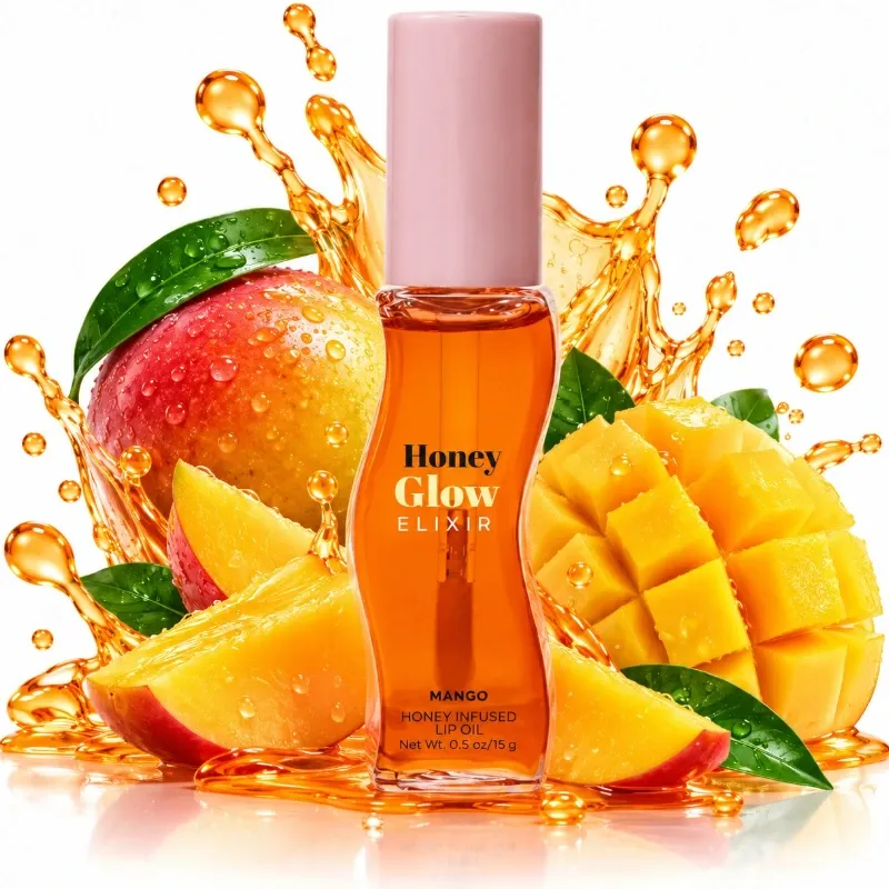 Honey Glow Mango