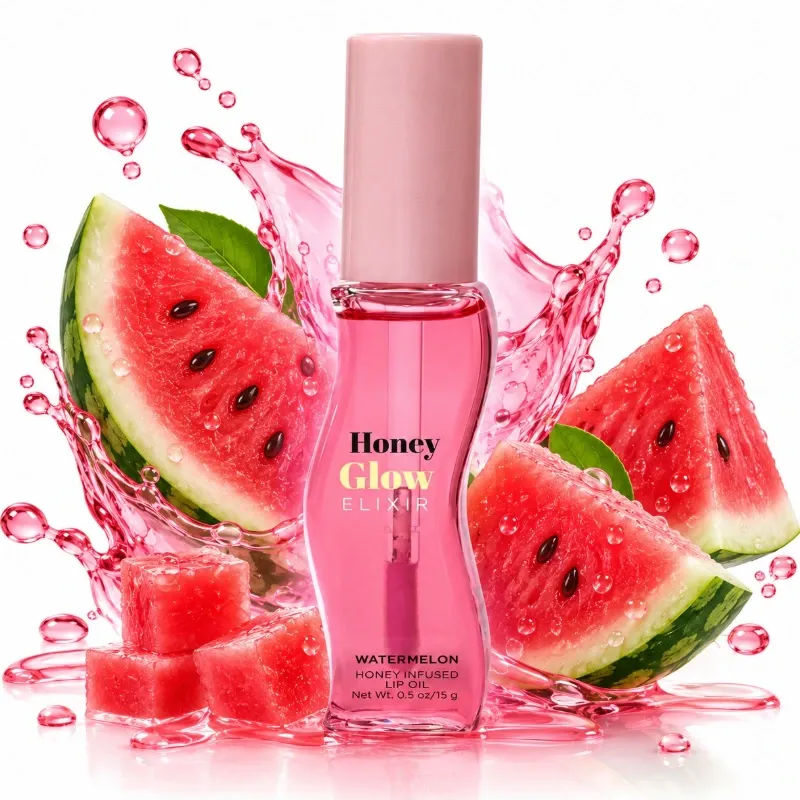Honey Glow Melón