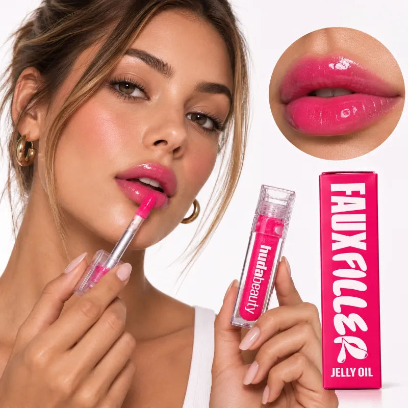 Huda Beauty Lip Oil
