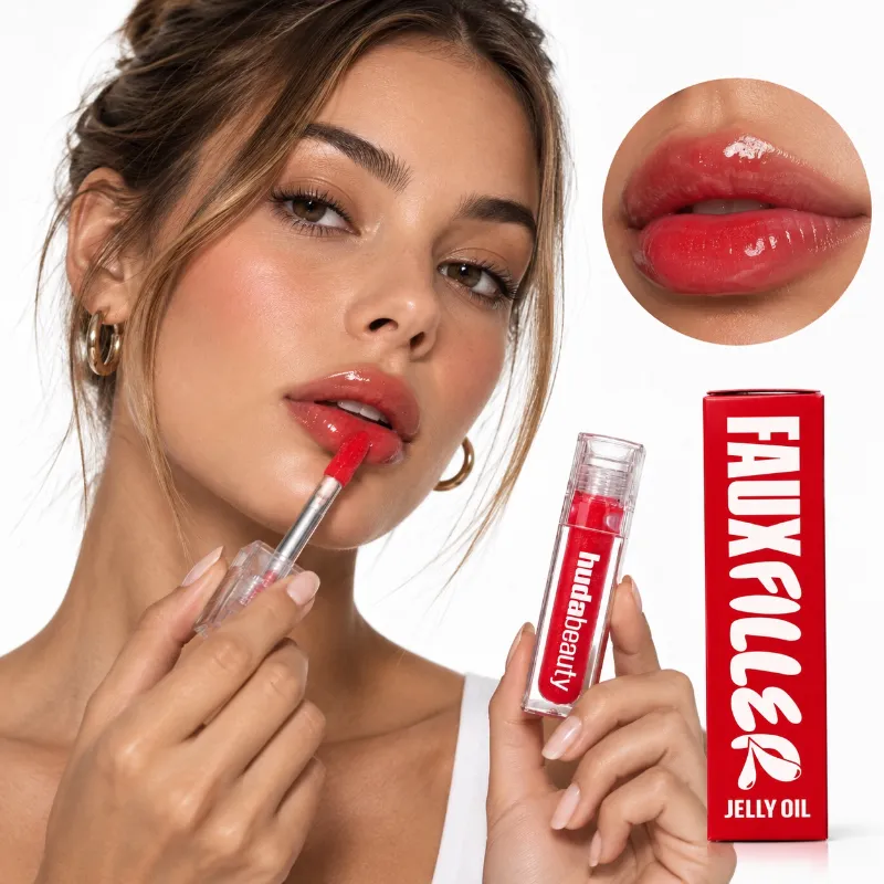 Huda Beauty Lip Oil