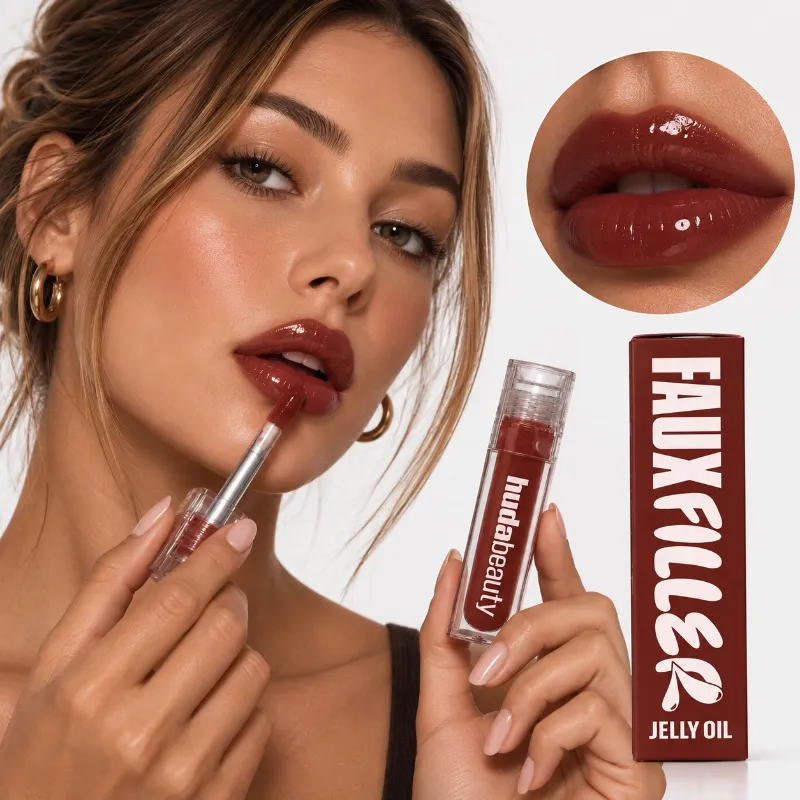 Huda Beauty Lip Oil