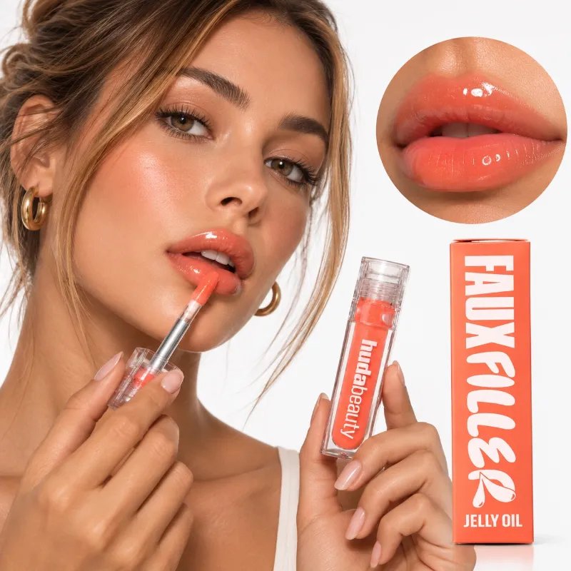 Huda Beauty Lip Oil