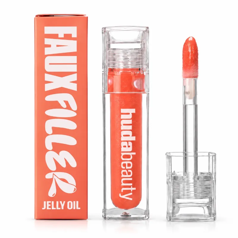 Huda Beauty Lip Oil