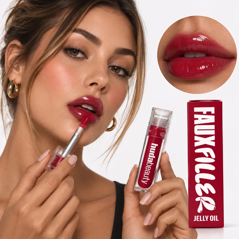 Huda Beauty Lip Oil