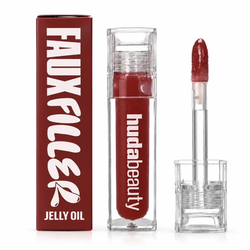 Huda Beauty Lip Oil