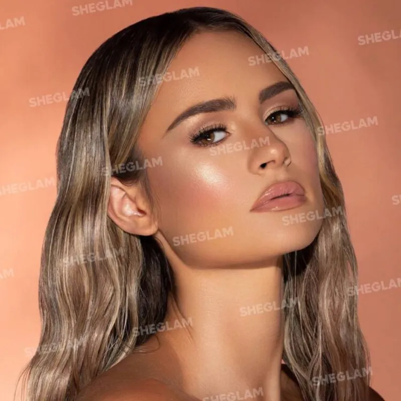 Iluminador Teacake