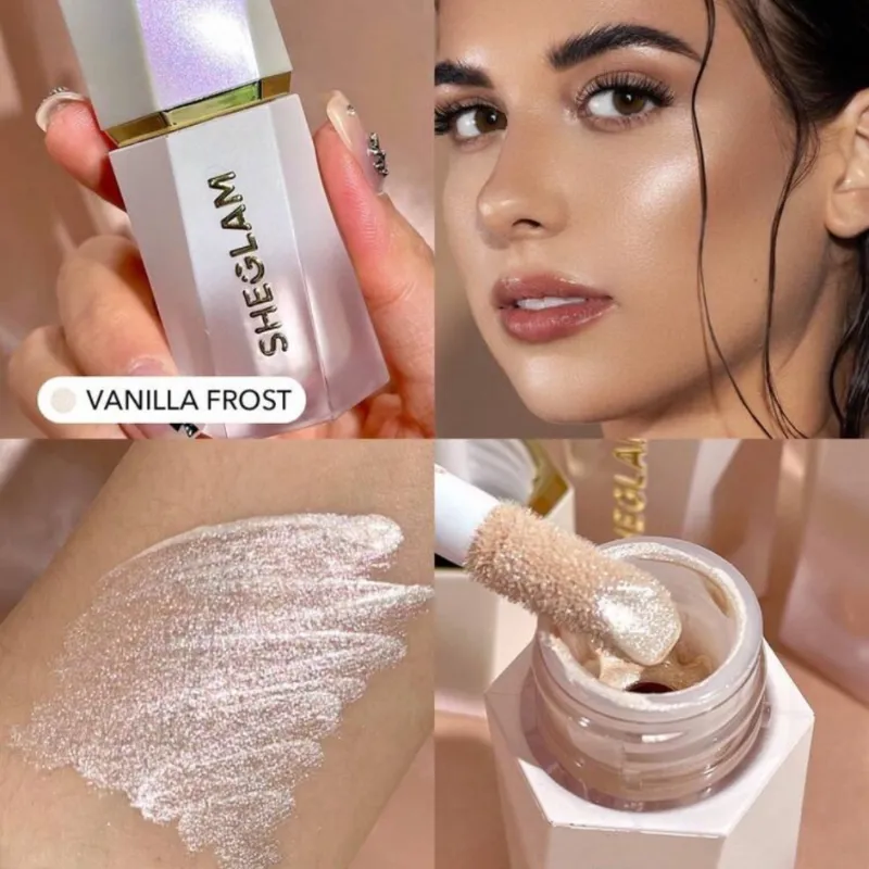 Iluminador Vanilla