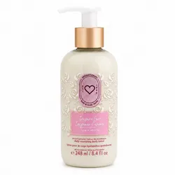 Inspire Love Body Lotion