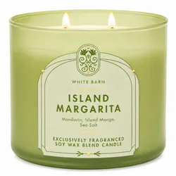 Island Margarita Candle