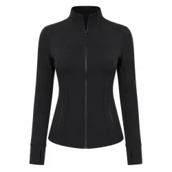 Jacket Lulu 