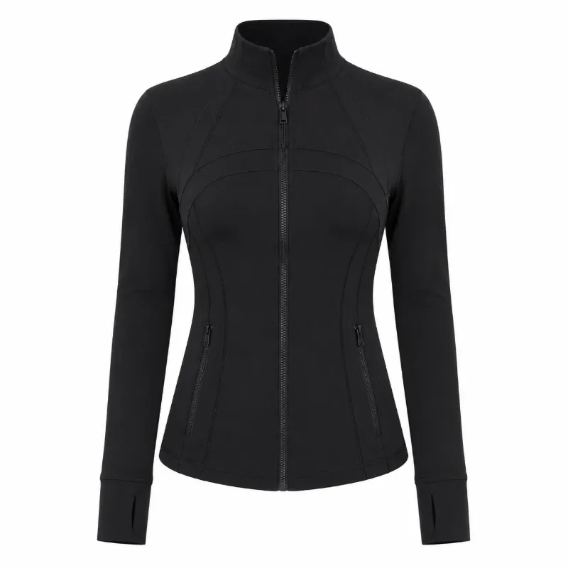 Jacket Lulu