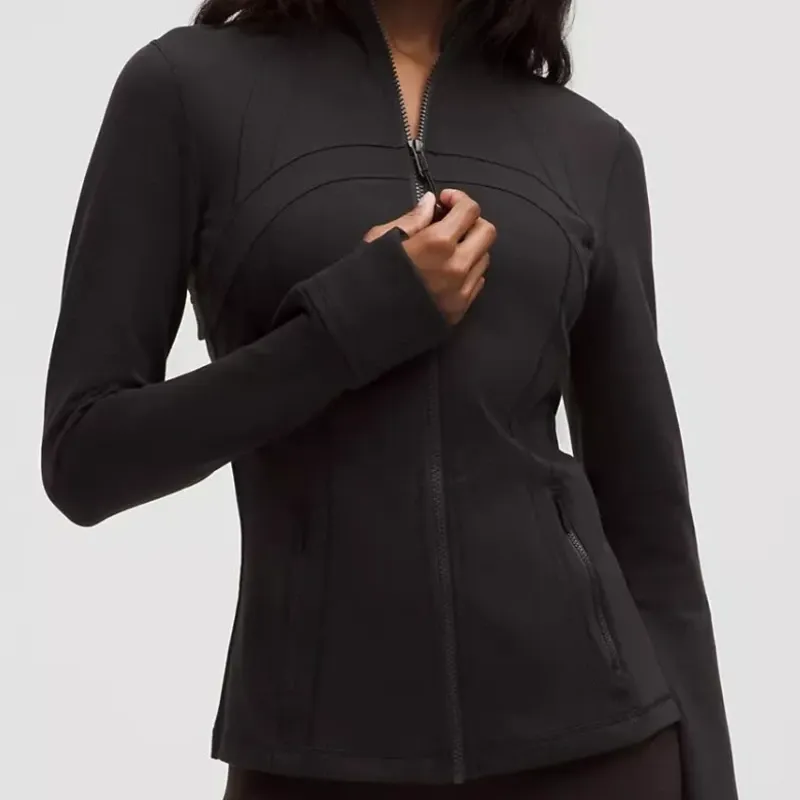 Jacket Lulu